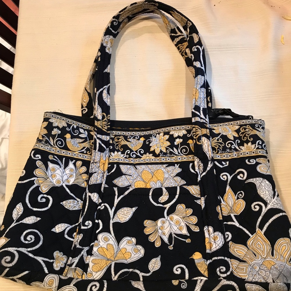 Vera Bradley bag